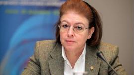 Μενδώνη: Στραφήκαμε κατά παντός υπευθύνου για τα drones – Ηθική ευθύνη όσων έβγαλαν φωτογραφίες από συγκεκριμένη οπτική γωνία