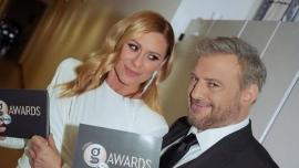 Κατερίνα Καραβάτου για Χρήστο Φερεντίνο: «Μου φέρεται καταπληκτικά, μπορώ να κάνω πολλά πράγματα μαζί του»
