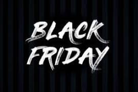 Black Friday: Μήνας προσφορών όλος ο Νοέμβριος