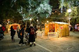Θεσσαλονίκη: Ανοίγει αύριο τις πύλες του “Το Χωριό των Μαγεμένων” στην πλατεία Αρχαίας Αγοράς