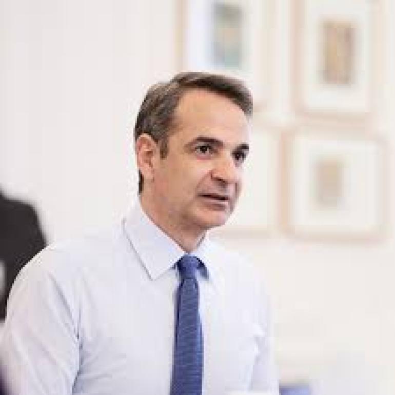 «Δεν πάω πουθενά» είπε ο Μητσοτάκης για τα σενάρια που τον θέλουν να παίρνει ευρωπαϊκό αξίωμα