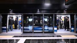 Θεσσαλονίκη: 24ωρη λειτουργία για Μετρό και επιλεγμένες λεωφορειακές γραμμές το Σάββατο 17/10 - Οι εκδηλώσεις του Ι.Ο.ΑΣ. «Πάνος Μυλωνάς»