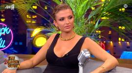 Κατερίνα Λιόλιου: «Δεν χρειάζεται να λογοδοτήσουμε για το πόσα εκατοστά δέρμα θα δείξουμε»