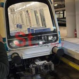 Θεσσαλονίκη: Αποκαταστάθηκε η κυκλοφορία στο Μετρό - Κανονικά τα δρομολόγια σε όλη τη γραμμή
