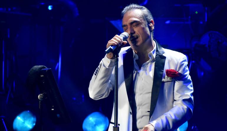 Δύσκολες ώρες για τον Νότη Σφακιανάκη