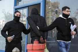 Τροχαίο στην Λιοσίων: Ποινική δίωξη σε βαθμό κακουργήματος στον ανήλικο Σουδανό που παρέσυρε την 16χρονη