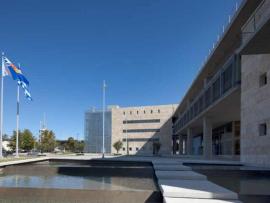 Δήμος Θεσσαλονίκης για δημοψήφισμα ΔΕΘ: Πλήρης επιβεβαίωση των υπηρεσιών από το Νομικό Συμβούλιο του Κράτους