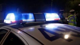 Θεσσαλονίκη: Συνελήφθη 19χρονος που έτρεχε με 173 χλμ/ώρα με όριο τα 90