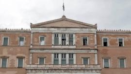 Στην Ολομέλεια η συνέχιση της συζήτησης και ψήφιση του ν/σ για φορολόγηση πολυεθνικών και της τροπολογίας για Golden Visa