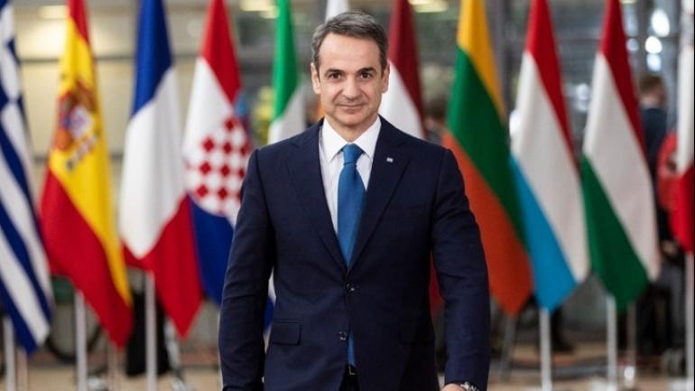 Οι προτάσεις Μητσοτάκη στην έκτακτη συνεδρίαση του Ευρωπαϊκού Συμβουλίου
