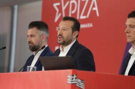 Παππάς από Θεσσαλονίκη: Ο ΣΥΡΙΖΑ αποδείχθηκε γερό σκαρί, θα είναι στην επόμενη Βουλή ενισχυμένος