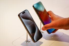 Bloomberg: Η Apple κοντά σε συμφωνία με την OpenAI για να ενσωματώσει το ChatGPT στο iPhone