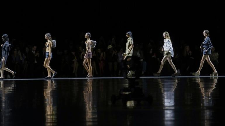 Κινητοποιήσεις στον οίκο μόδας Gucci για πρώτη φορά