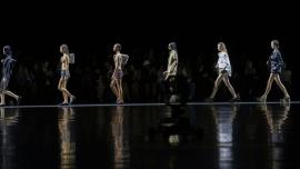 Κινητοποιήσεις στον οίκο μόδας Gucci για πρώτη φορά