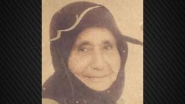 Πέθανε σε ηλικία 108 ετών η κυρά Ρηνιώ Βούη, που ήταν η γηραιότερη γυναίκα της Καλύμνου