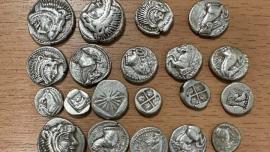 Εξαρθρώθηκαν δύο εγκληματικές οργανώσεις αρχαιοκαπηλίας με διεθνική δράση - 39 συλλήψεις