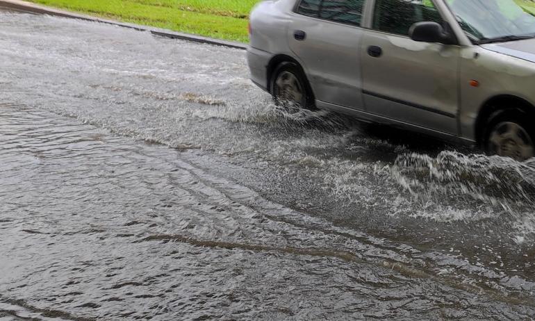 Ήχησε 112 στην Θεσσαλονίκη