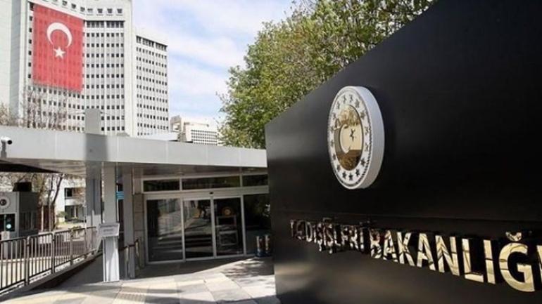 Τουρκία: “O στρατός μας είναι έτοιμος για κάθε σενάριο”, λέει το υπουργείο Άμυνας της χώρας