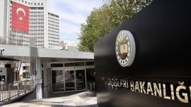 Τουρκία: “O στρατός μας είναι έτοιμος για κάθε σενάριο”, λέει το υπουργείο Άμυνας της χώρας