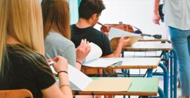 Μαθηματικά, Αρχαία Ελληνικά, Βιολογία - Πανελλαδικές 2026: Τα θέματα που έπεσαν σήμερα (3/6) στα ΓΕΛ