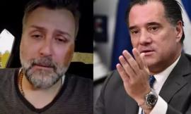 Γεωργιάδης: Ο Γιάννης Καλλιάνος με πήρε 50 τηλέφωνα, αλλά ο πατέρας του δεν πήρε κρεβάτι ΜΕΘ γιατί δεν προβλεπόταν