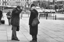 Επιστήμονες δημιούργησαν κατευθυντήριες οδηγίες για την αντιμετώπιση της μοναξιάς