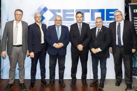 Ετήσια εκδήλωση ΣΕΤΠΕ: Υπογράφηκε Σύμφωνο Συνεργασίας με το ΕΚΕΤΑ – Νέος δίαυλος καινοτομίας για τις επιχειρήσεις τεχνολογίας