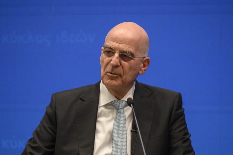 Ν. Δένδιας: Το μέλλον της Κεντροδεξιάς θα κριθεί από τη σχέση της με την κοινωνική πλειοψηφία
