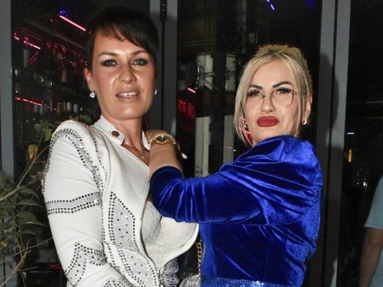 Scorpios Bar: Επέστρεψε η «Παμ»