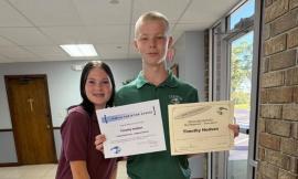 Άγριο έγκλημα στις ΗΠΑ: 18χρονος βίασε την 16χρονη θετή αδελφή του και την στραγγάλισε