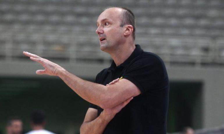 Ζντοβιτς, ΠΑΟΚ: Επαφή με τον Σλοβένο τεχνικό