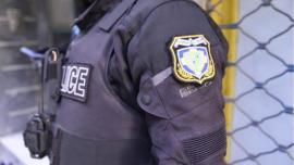 Βοιωτία: Την Πέμπτη απολογείται ο αστυνομικός – Κατηγορείται για ανθρωποκτονία με ενδεχόμενο δόλο