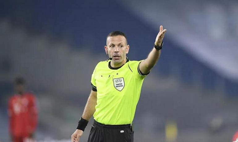 ΠΑΟΚ: Σέρβος διαιτητής ορίστηκε για το παιχνίδι απέναντι στη Γιούνγκ Μπόις – Οι διαιτητές στα υπόλοιπα ελληνικά ματς