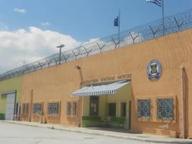 Σέρρες: Στον εισαγγελέα οι 11 συλληφθέντες για το αιματηρό περιστατικό στις φυλακές Νιγρίτας