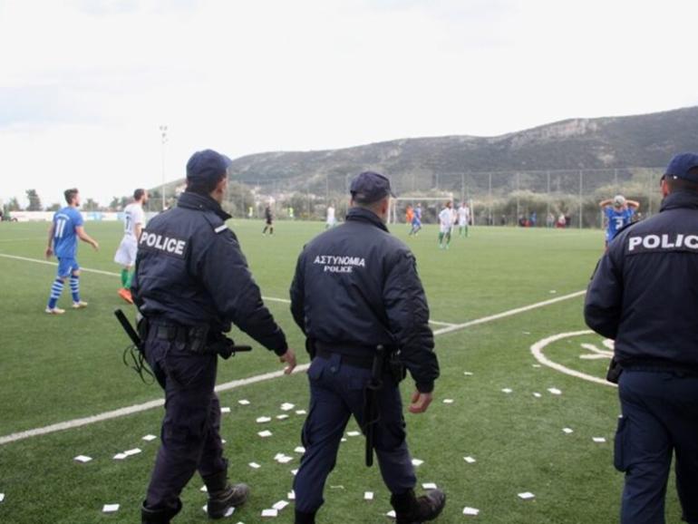 Αλλάζει ο τρόπος προμήθειας εισιτηρίων στα γήπεδα