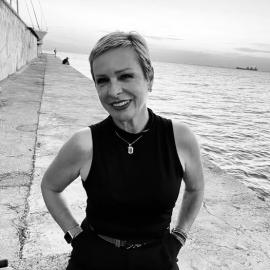 Ο δημοσιογραφικός κόσμος πενθεί για τον θάνατο της Σούζυς Καζαντζίδου