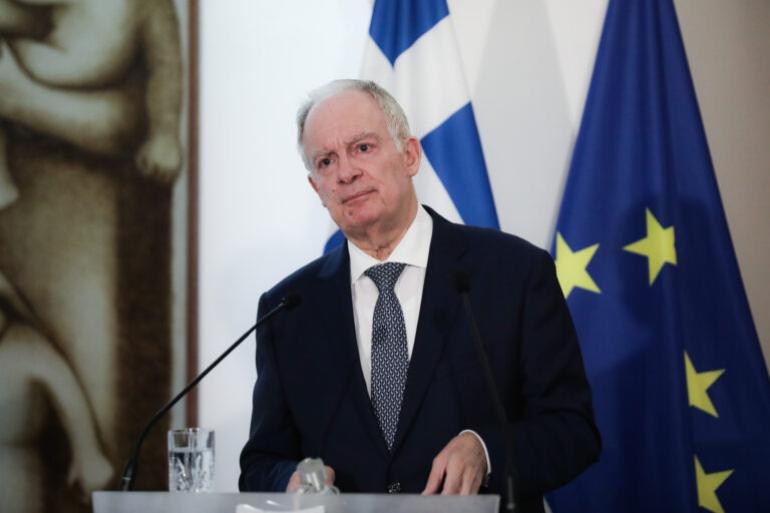 Κ. Τασούλας για το «χρυσό» Ντούσκο: Με τα «κουπιά» σου να ανεβάζεις πάντα την Ελλάδα στο πιο ψηλό βάθρο