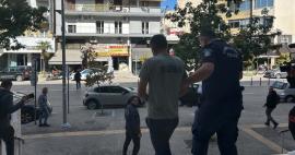 Θεσσαλονίκη: Ελεύθερος ο 45χρονος που έπεσε με το αυτοκίνητο πάνω σε θαμώνες ταβέρνας - Αναβλήθηκε ξανά η δίκη