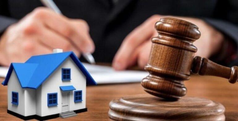 Εφορία: Σε πλειστηριασμό τριάντα τρία ακίνητα για χρέη