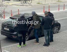 Θεσσαλονίκη: Ελεύθερος με περιοριστικούς όρους ο bodybuilder και Tiktoker που διακινούσε αναβολικά