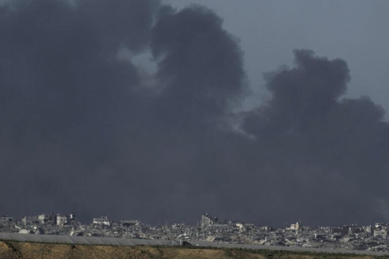 IDF: Επεκτείνουμε τον πόλεμο σε όλη τη Γάζα – Θα διαρκέσει πολλούς ακόμα μήνες