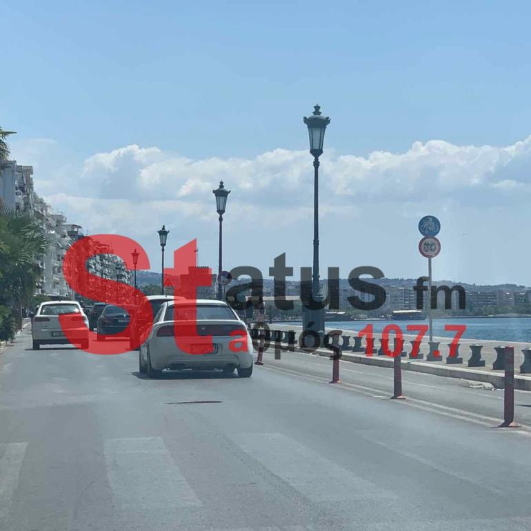 Θεσσαλονίκη: Πεζοδρομείται σήμερα η Λεωφόρος Νίκης για έξι ώρες – Τι αλλάζει στην κυκλοφορία