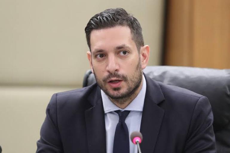 Κυρανάκης: Ο «Δαίδαλος» απέναντι στις εικόνες χάους στη Γαλλία και στην Ελλάδα του χθες