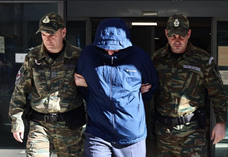 Κατασκοπεία στις Ένοπλες Δυνάμεις: Η γυναίκα «σκιά» πίσω από τον σμήναρχο – Πώς δρούσε το δίκτυο