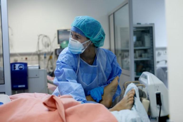 Στη ΜΕΘ του ΠΑΓΝΗ 11χρονος - Τραυματίστηκε σοβαρά μετά από πτώση από πατίνι