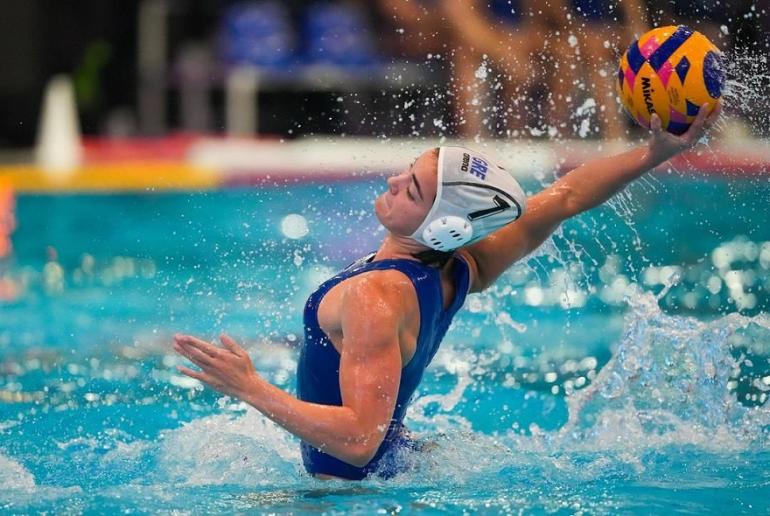 Eλλάδα – Ιταλία 19-14: Σάρωσε και προκρίθηκε στα ημιτελικά του World Cup η Εθνική πόλο γυναικών