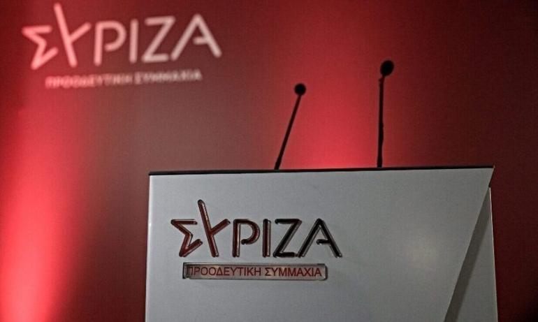 ΣΥΡΙΖΑ-ΠΣ: «Διώχνουν σεισμόπληκτους της Κρήτης από τους οικίσκους - Η αναλγησία σε όλη της το μεγαλείο»