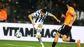 ΠΑΟΚ – ΟΦΗ 3-0: Στην κορυφή της Super League