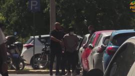Στα δικαστήρια οι γονείς του νεκρού βρέφους στην Κυψέλη και ο Αφγανός