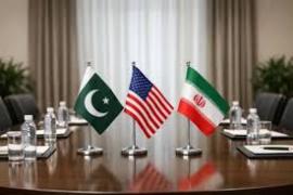 Το Ιράν απέρριψε την πρόταση εκεχειρίας του Πακιστάν – Θέτει 10 όρους για τερματισμό του πολέμου